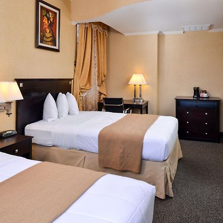 Baltimore Plaza Hotel Extérieur photo
