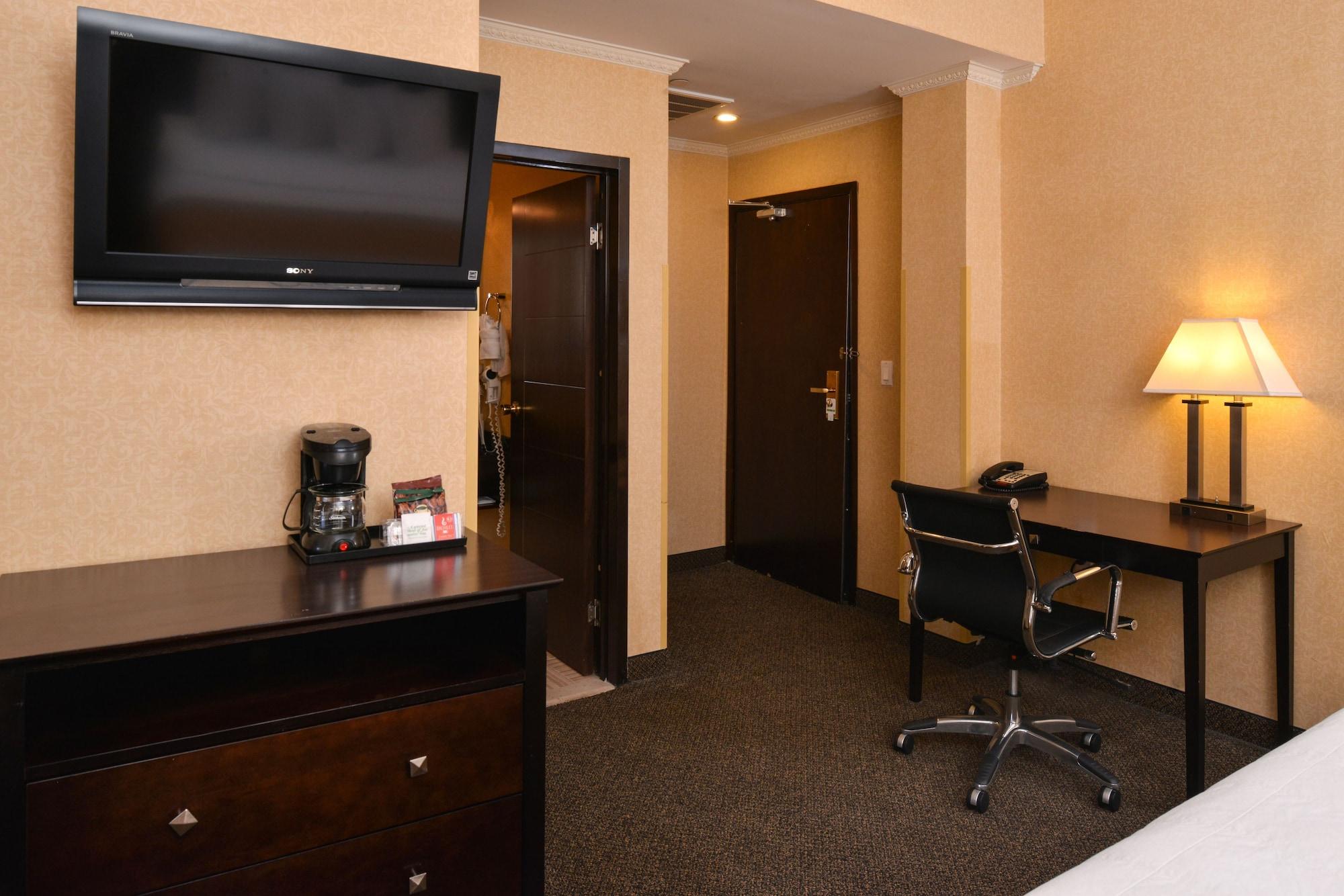 Baltimore Plaza Hotel Extérieur photo