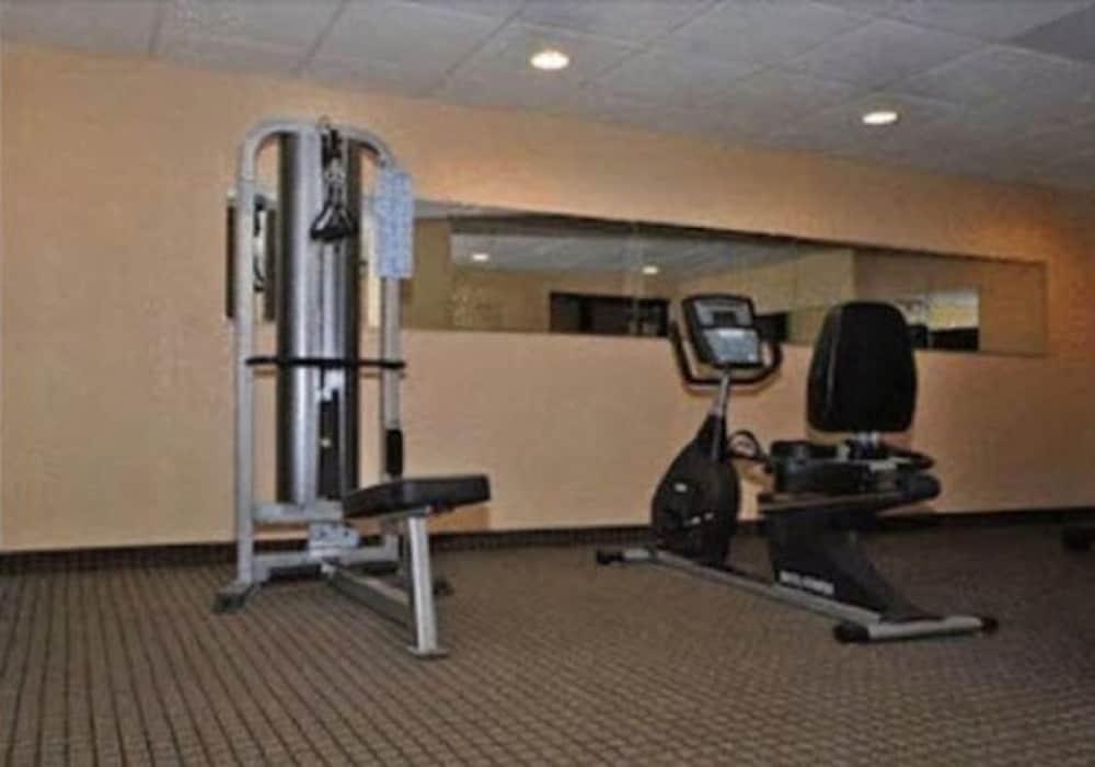Baltimore Plaza Hotel Extérieur photo
