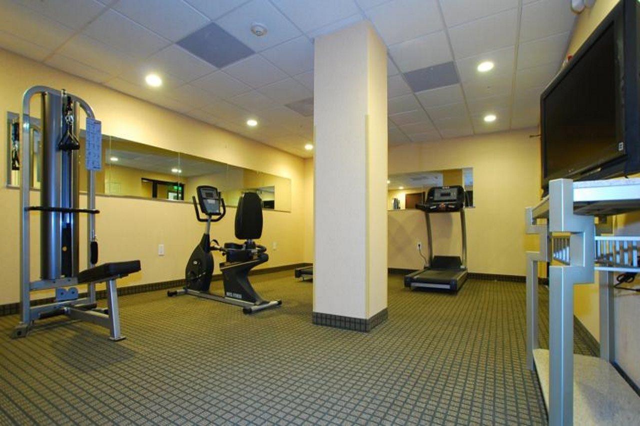 Baltimore Plaza Hotel Extérieur photo