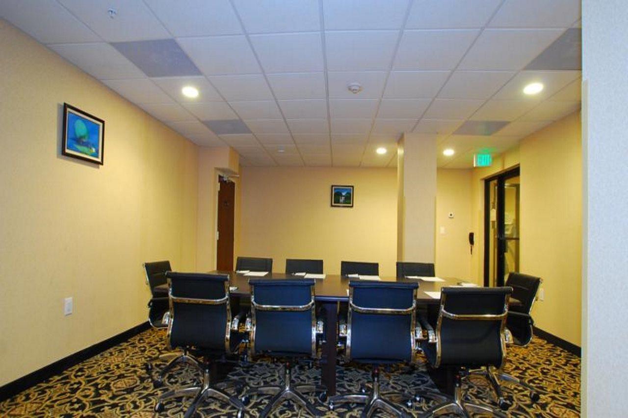 Baltimore Plaza Hotel Extérieur photo