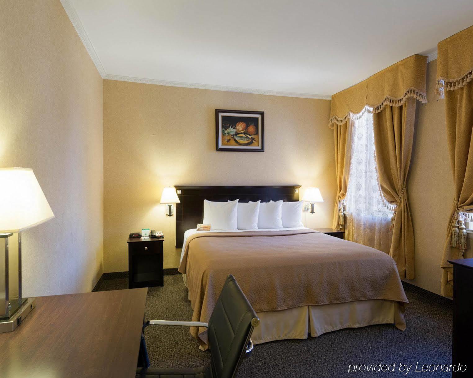 Baltimore Plaza Hotel Extérieur photo