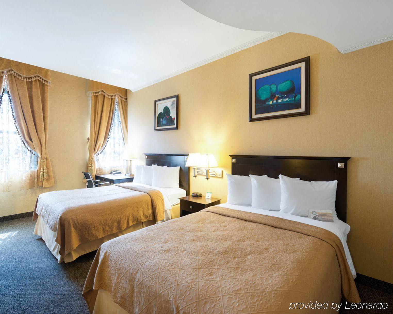 Baltimore Plaza Hotel Extérieur photo