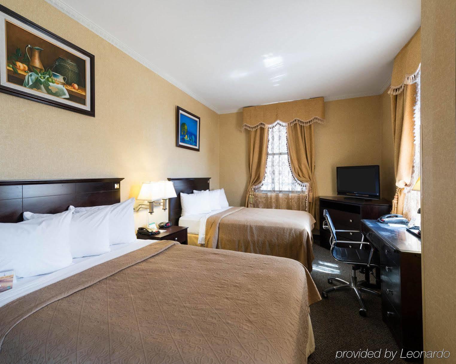 Baltimore Plaza Hotel Extérieur photo