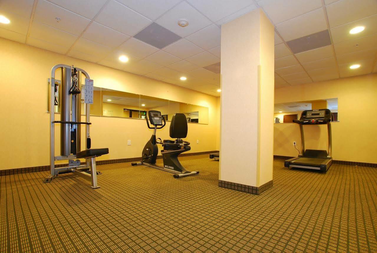 Baltimore Plaza Hotel Extérieur photo